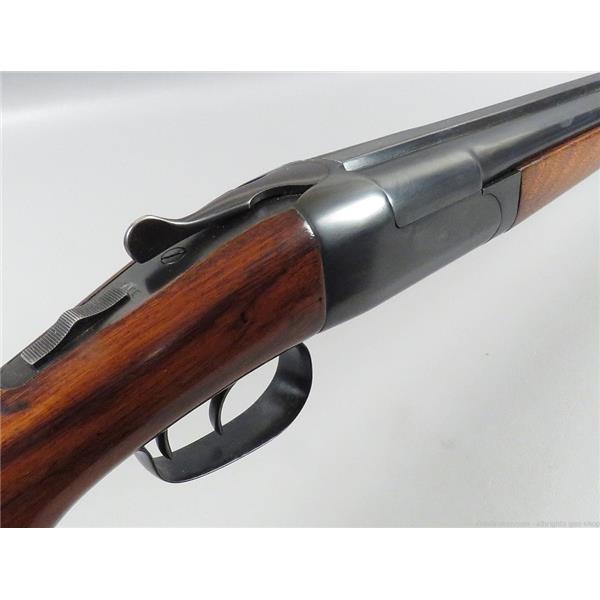 WINCHESTER MODEL 24 Side by 12 Gauge Shotgun C&R OK