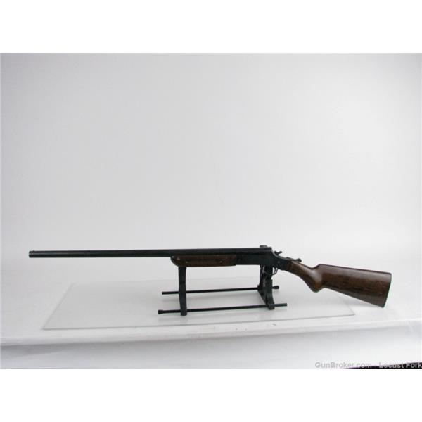 Other Model Rossi Single Shot Break Action Shotgun 12ga 28" No Reserve Dale Flowers 1432-4 #8