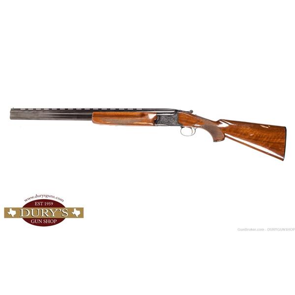 WINCHESTER MODEL 101 XTR 12GA USED GUN LOG 246612