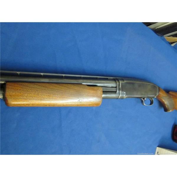 1912 (Model 12) Winchester Model 12 Heavy Duck 12ga Simmons Vent. Rib 32 inch " barrel