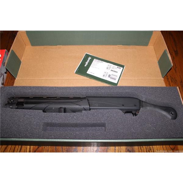 Remington V3 TAC-13 Compact 12ga 13" Semi-Auto Shotgun 13 inch " barrel