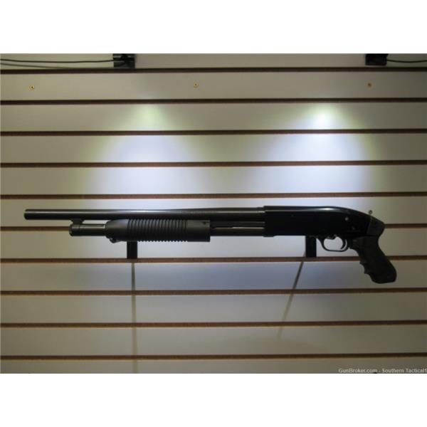 Maverick Arms Model 88 Pump Action Shotgun 12ga