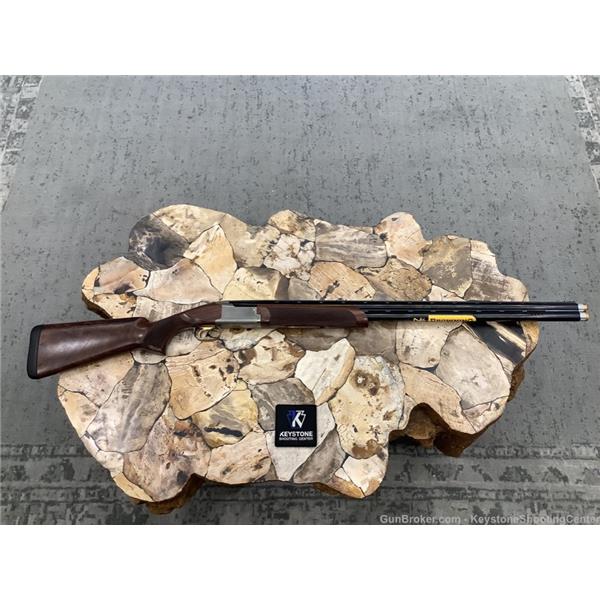 725 Citori BROWNING CITORI SPORTING 12 GAUGE 32" 2RD 3" SILVER NITRIDE GLOSS OIL B 023614396598 0135533009 32 inch " barrel