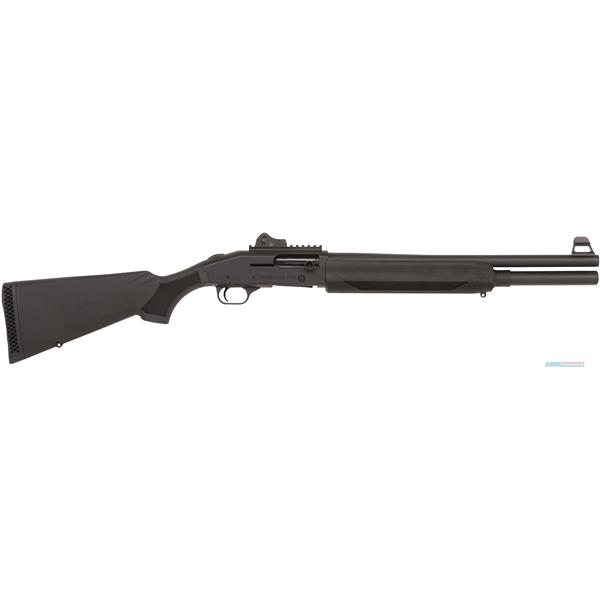 12 Gauge Mossberg 930 Tactical SPX 8 shot ga 85360
