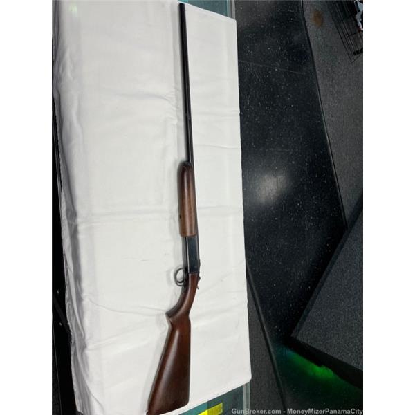 WINCHESTER MODEL 37. 20 GA G-28032-1 28 inch " barrel