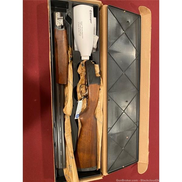 Stoeger Condor 28ga 26” 26 inch " barrel
