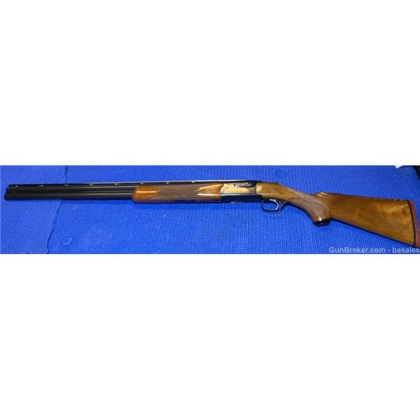 Ruger / Sturm, & Co. Red Label 20 Ga. Over-Under Shotgun 26" Vent-Rib Barrel 26 inch " barrel