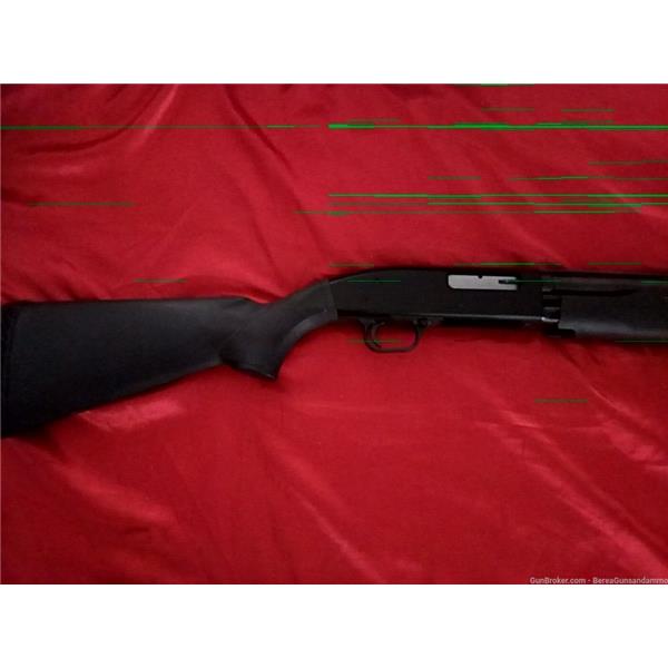 Maverick 88 20ga. Mossberg maverick like new 22" accu-choke 20 inch " barrel