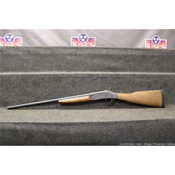 New England Firearms / NEF Pardner 20 GA Item S-219 22 inch " barrel