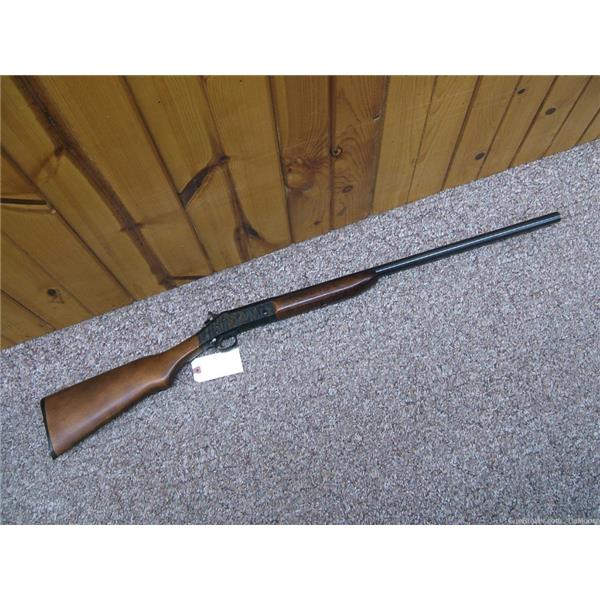 New England Firearms / NEF (NEF) Pardner SB1 12-Gauge 28" MOD