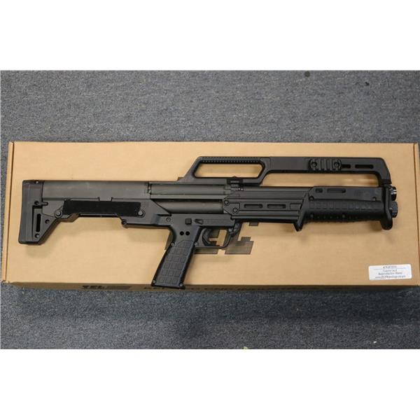 Keltec Kel-Tec KS7 12GA Black Bullpup Shotun Like KSG KEL-AG03-U