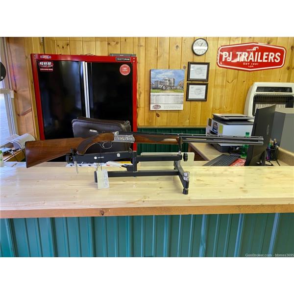 Ruger / Sturm, & Co. Red Label 28ga Grouse Edition