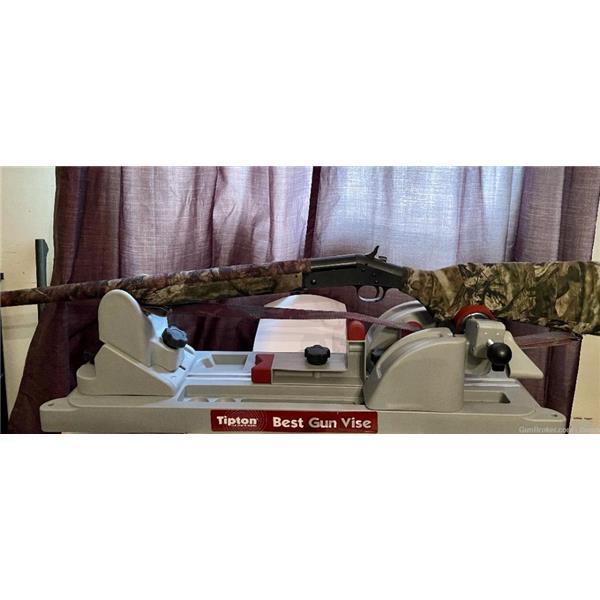 New England Firearms / NEF Pardner SB2 Single Barrel 10ga - Gardner, MA 25 inch " barrel 39988848