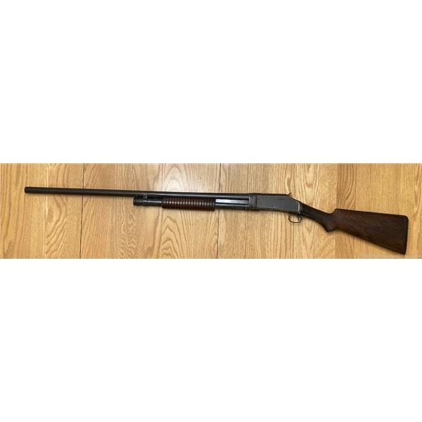 Model 1897 Winchester 12 gauge. Full Choke