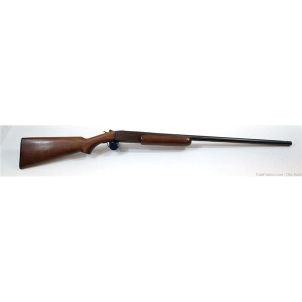 Winchester Model 37 16GA Gauge C&R Single Shot Break Action Shotgun OSGXV90