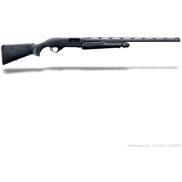 Benelli SuperNova 12GA Black Shotgun, Comfortech stock 28" barrel 650350201000 G-I-80707 BDN 12/29/2021
