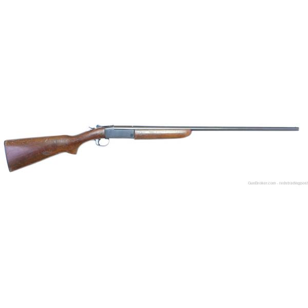 Winchester 37 410 Gauge With 28" Barrel Manufactured 1936 - 1963 28 inch " barrel