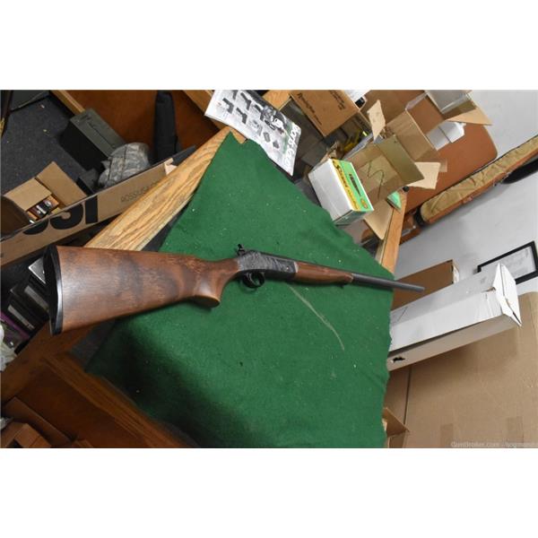Pardner New England Firearms / NEF Pardoner 12ga