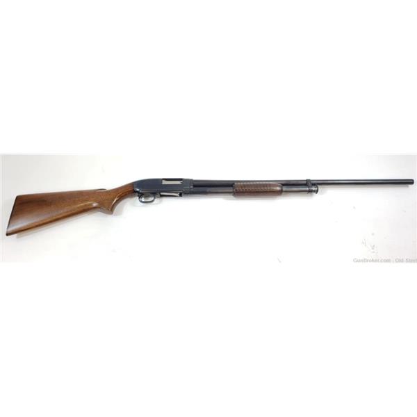 Other Model Winchester 12 1912 M12 Pump Action Shotgun 16 GA Gauge OSGXV54