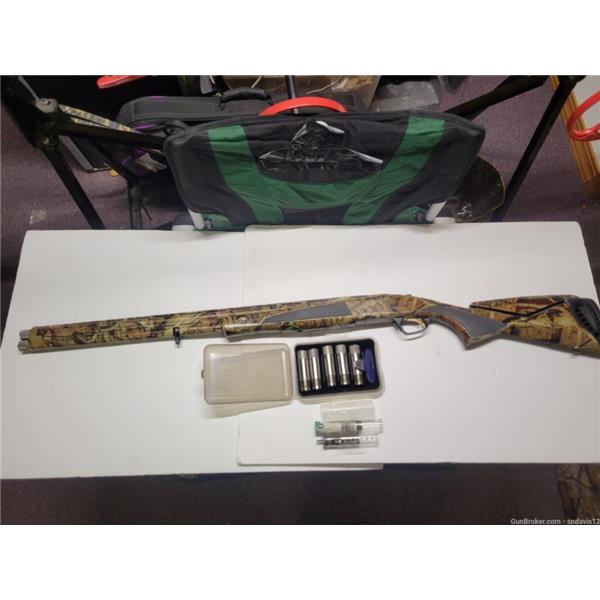 Browning Cynergy 12 gauge 3.5 28 inch " barrel