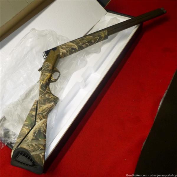 Browning Cynergy Wicked Wing 12GA/28"/3.5" 28 inch " barrel