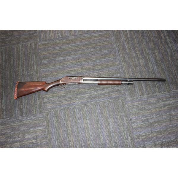 Winchester Model 1897 12ga Cylinder