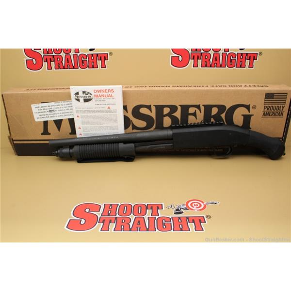 Mossberg 590 Shockwave 12GA 14.3" NoCCFees 14 inch " barrel