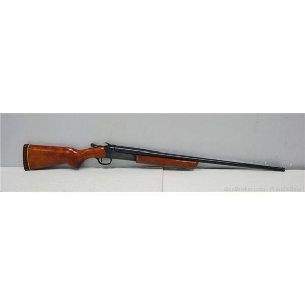 Winchester 370 .410 Ga. Youth Single Shot Shotgun 26” Full 5768 26 inch " barrel