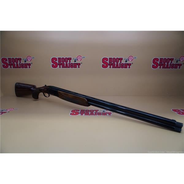 Weatherby Inc Orion 12GA 30" NoCCFees 30 inch " barrel