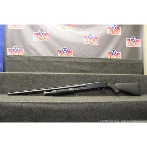 Maverick Arms 88 12 GA Item S-234 28 inch " barrel