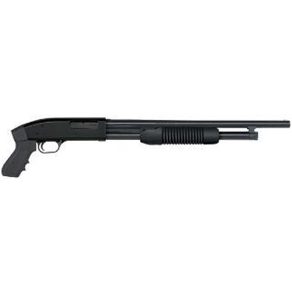 Maverick Arms 88 Cruiser Pump Action Shotgun 20 Gauge 18.5" Barrel 3" Chamber 5 Round Black Finish 049533322043