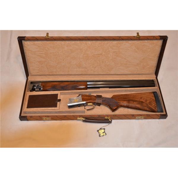 Browning Citori Engraved Ducks 26 inch " barrel