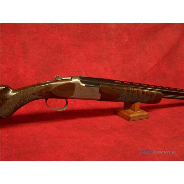 410 Gauge Browning Citori White Lightning .410 Bore 3" Chamber 28" Barrel (018142913) 023614737469