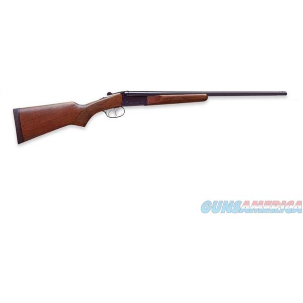 Stoeger Uplander Youth SxS .410 Bore 22" Walnut 31135 037084311357