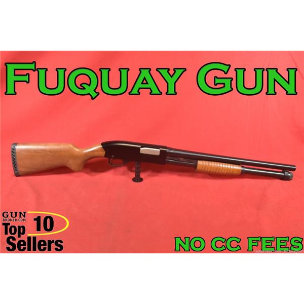 Winchester Model 1300 Defender 18.5" Cyl Bore 7+1 12ga Pump Action Shotgun T69473 NO BOX