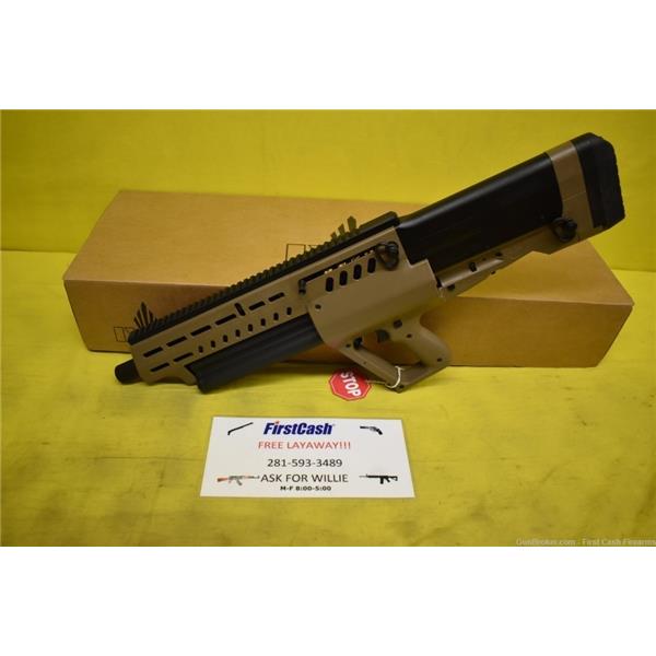 Other Model IWI - Israel Weapon Industries Tavor TS12 12Ga, NEW, LAYAWAY AVAILABLE 18 inch " barrel