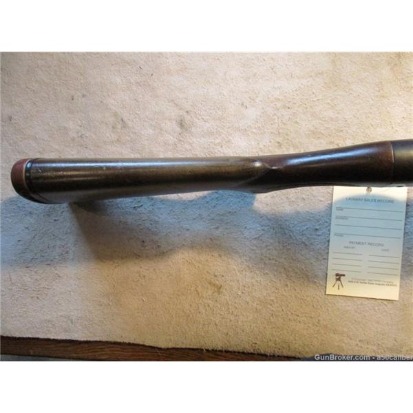 11-48 Remington Sportsman, 12ga, 25" Skeet, Vent Rib barrel #31508 25 inch "