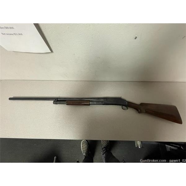 Model 1897 Winchester Trench Gun 30" Barrel 12ga Pump Action Penny! NR! 30 inch " barrel