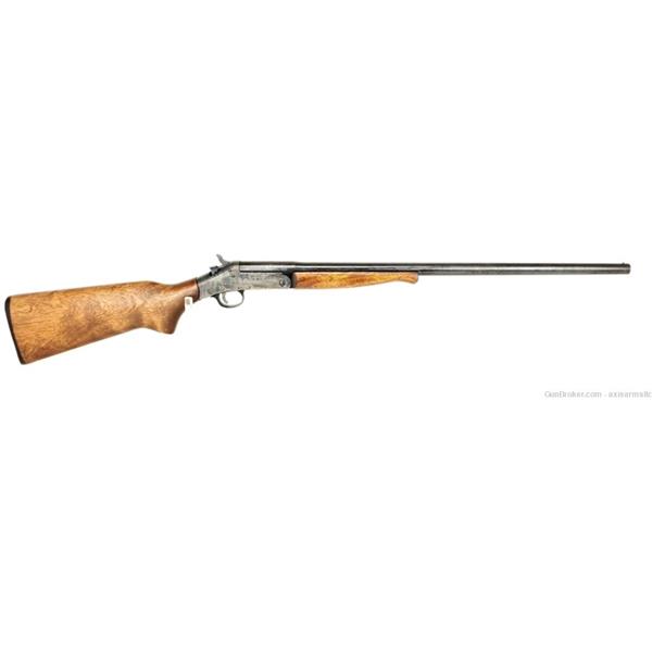 New England Firearms / NEF Pardner SB1 Single Shot Shotgun 20 ga 20ga Mod 25 inch " barrel