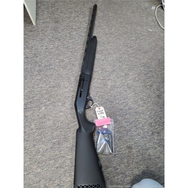 Stoeger M3000 12ga w/ 4 chokes 28 inch " barrel