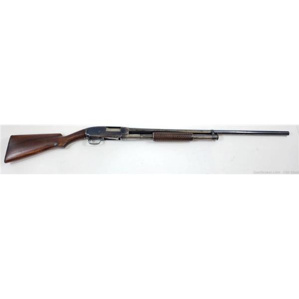 Winchester Model 12 1912 30 IN MOD BBL MFG 1932 ORIGINAL C&R OSGRT70