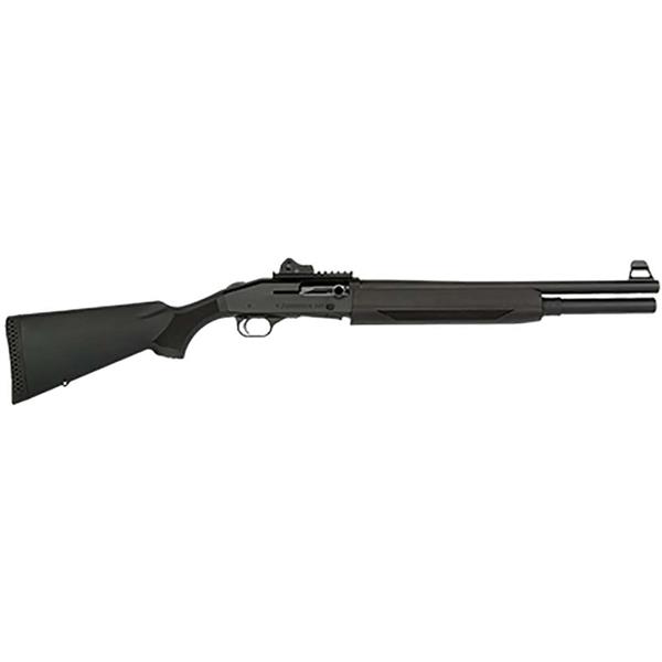 Mossberg 930 Tactical SPX Blued 12 Gauge 18.50" 3" 7+1 015813853606