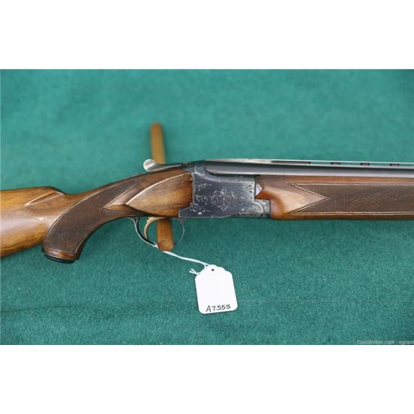 A7555 Winchester model 101 12 ga Field gun 28 inch " barrel
