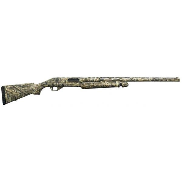 12 GA Benelli USA SuperNova 12GA 3-1/2" 28" Realtree Max-5 4+1 Pump Action Shotgun 20115 650350201154