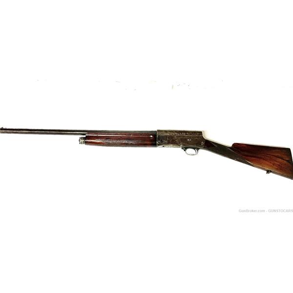Other Model FN America / Herstal Fabrique Nationale Browning A5 12 GA Semi-Auto Shotgun 26 inch " barrel