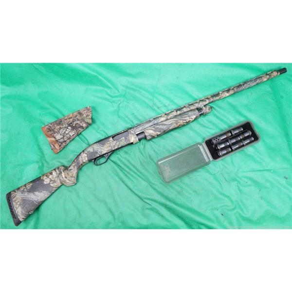 Winchester 1300 12 12ga 26" Vent Rib w/ 9-Win-Chokes $.01 Start