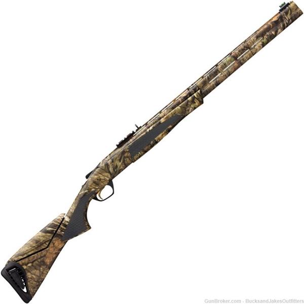 Browning Cynergy Ultimate Turkey 12 Gauge Over/Under Shotgun 26" 023614440888