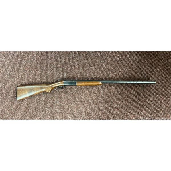 Winchester Model 24 SxS 7156 30 inch " barrel