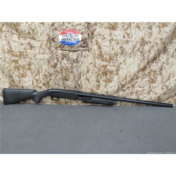 PENNY! BROWNING BPS STALKER, 12GA, W/ 28" BARREL, MFG: 1993, VERY NICE!!