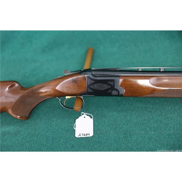 A7684 Browning Citori Skeet Sporting Clays 28: W Invector Plus chokes 28 inch " barrel